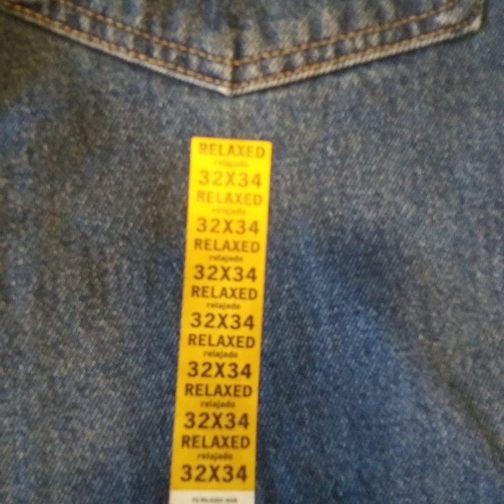 Jeans - Picture 2 of 3